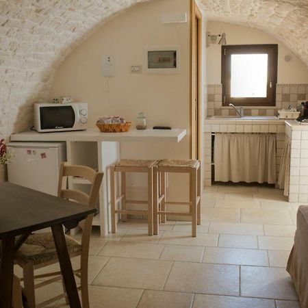 Le Chiancarelle, Casa Vacanza Alberobello Bagian luar foto